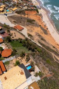 Casa Vista ao Mar - Paisagem Deslumbrante e Localização Perfeita