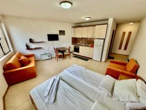 Todorini Kuli Apartments