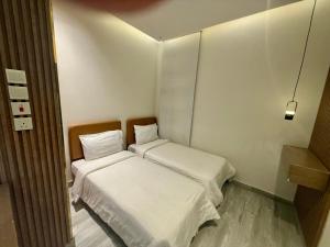 شاليهات سمو بارك 1