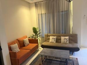 شاليهات سمو بارك 1