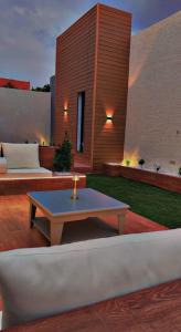 شاليهات سمو بارك 1