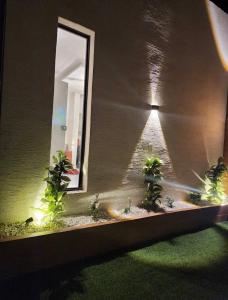 شاليهات سمو بارك 1