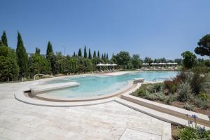 Hotel Salus Terme - Adults Only