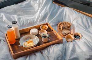 Parcel Tiny House Jardin du Puits, près de Deauville