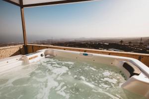 Villa LaMar Luxury Villa with Private Pool and Jacuzzi