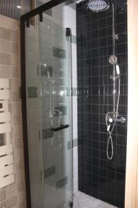 Chouette Bourboule 2 chambres, 6 pers, terrasse