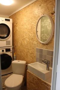 Chouette Bourboule 2 chambres, 6 pers, terrasse