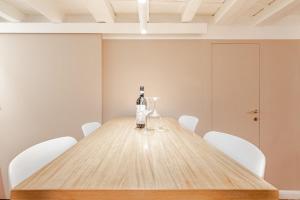 Amazing apartment first floor Piazza Santa Croce Firenze