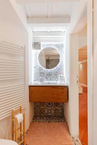 Amazing apartment first floor Piazza Santa Croce Firenze