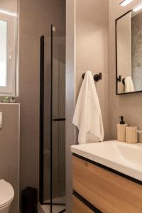 Sunlight Stay Apartment Novalja