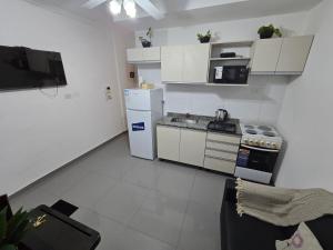 Departamento con Pileta en Pleno Centro