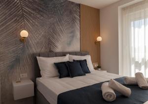 Sunlight Stay Apartment Novalja