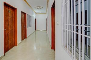 Hotel O RR Palace