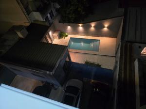 Departamento con Pileta en Pleno Centro