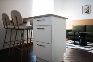 bel appartement 2-4 personnes coeur de ville Angers