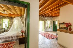 Double Room room in Otantik Tas Ev