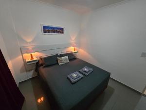 Departamento con Pileta en Pleno Centro