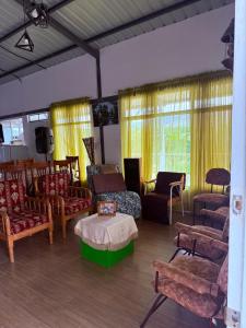 Acogedora casa de campo y naturaleza