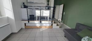 STUDIO Dole Grevy deux étoiles,