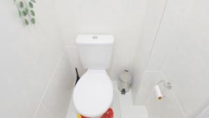 Amplo 3 Quartos em Copacabana - Wi-Fi, Ar e Perto da Praia