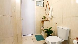 Amplo 3 Quartos em Copacabana - Wi-Fi, Ar e Perto da Praia