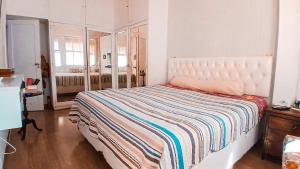 Amplo 3 Quartos em Copacabana - Wi-Fi, Ar e Perto da Praia