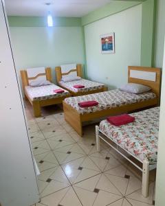 Hotel Las Colonias - Consultas de Disponibilidad al DM de nuestras Redes Sociales