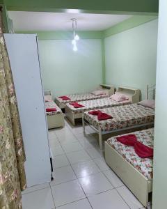 Hotel Las Colonias - Consultas de Disponibilidad al DM de nuestras Redes Sociales