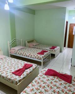 Hotel Las Colonias - Consultas de Disponibilidad al DM de nuestras Redes Sociales