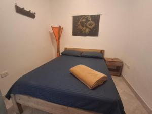 Hostal Naty luna - sede alterna