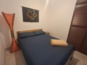 Hostal Naty luna - sede alterna