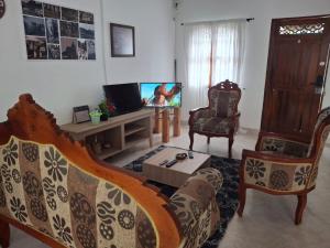 Hostal Naty luna - sede alterna