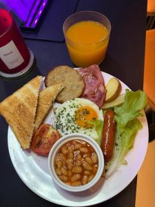 唐人街9号精品酒店