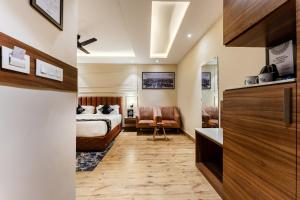 Hotel Linda Inn Near Delhi Airport