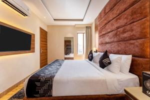 Hotel Linda Inn Near Delhi Airport