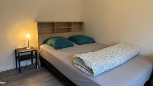 Charming studio 5 minutes from Strasbourg-Wacken