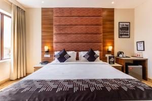 Hotel Linda Inn Near Delhi Airport