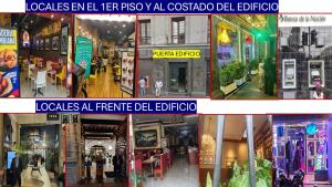 Centro Historico Lima - Apartamento