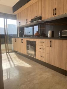 Bright & Cozy Apartment