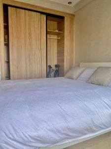 Bright & Cozy Apartment