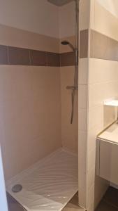 Superbe duplex aux Goudes avec terrasse panoramique