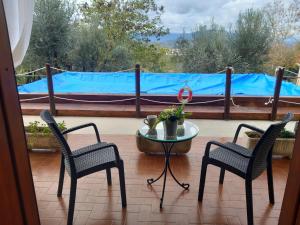 House Tramonto D'oro