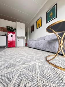 Cozy 1 Bedroom Apartment in Ferndale