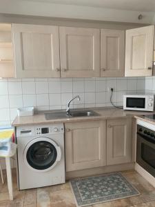 Tazacorte beach 1 floor