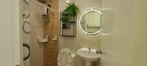 Casa Vides at Victoria Sports Tower beside GMA Kamuning MRT Station