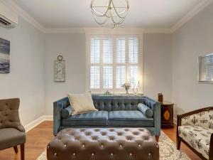 Liberty Street Retreat