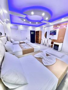 Hagia Sophia Palace Hotel