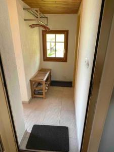 Chalet Abendruh Belalp