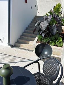 NEW! casa L, ocean view private saltwater pool Villa