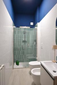 Eleganza e comfort a Ponte Milvio